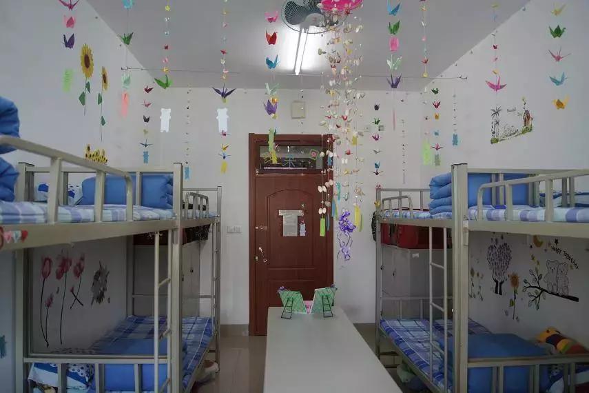 全国200所大学真实情况曝光,这些学校没空调与没热水...