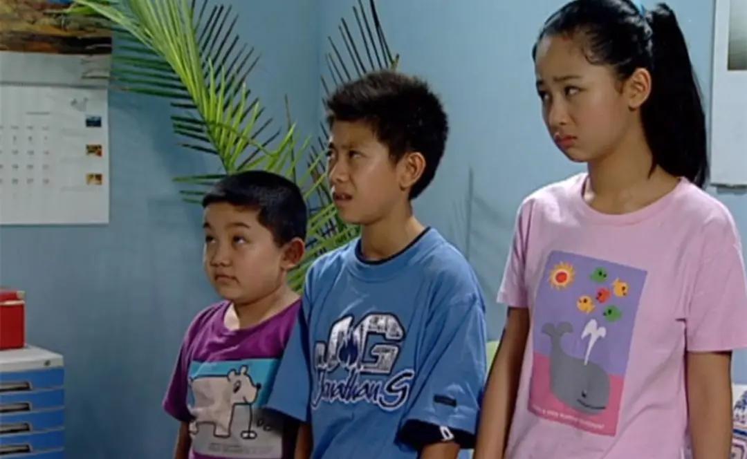 武林外传导演说不拍第二部,国产剧十大巅峰之作武林外传