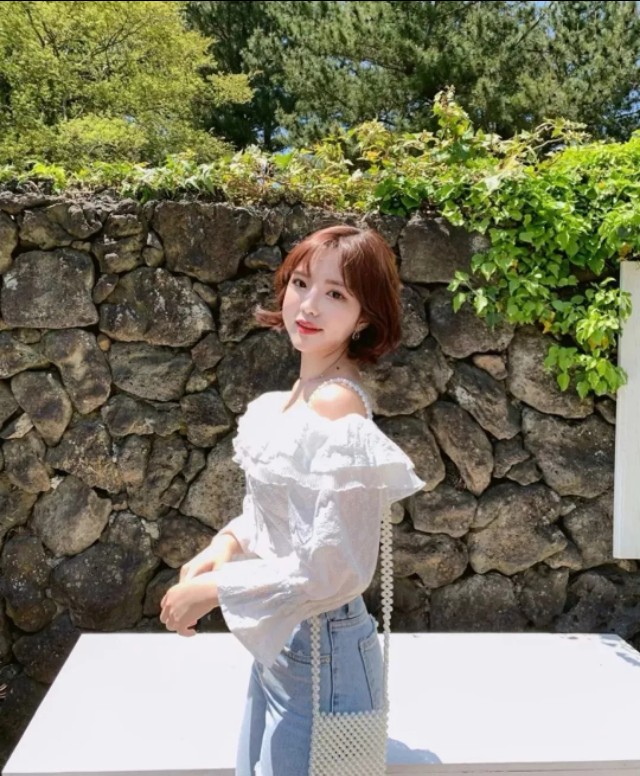 适合微胖女生的短发发型多种多样,适合微胖女生的短发发型