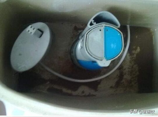 智能马桶座圈和马桶缝隙漏水,冲马桶时马桶与地面漏水怎么办