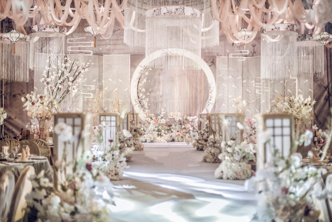 关于婚礼筹备的实用技巧和建议,筹备婚礼的注意事项你都知道吗