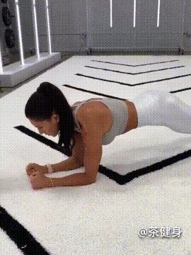 hiit超级减肚腩燃脂训练完整版,减肚腩操30分钟暴汗燃脂完整版