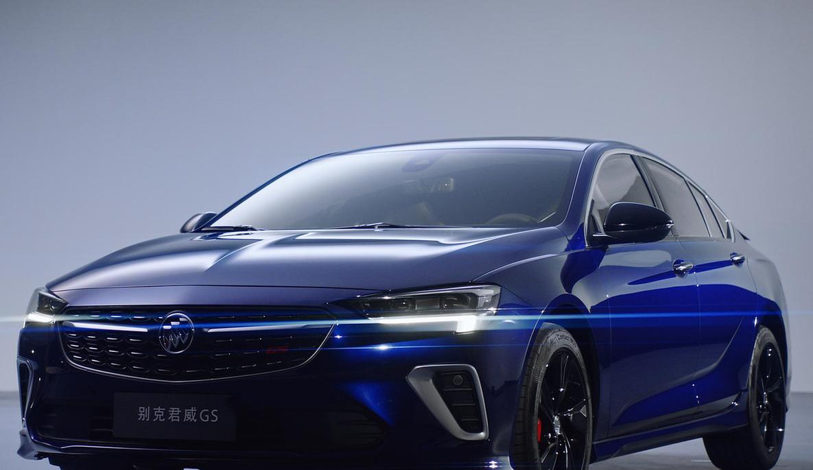 别克君威1.5破百,别克君威多少秒破百