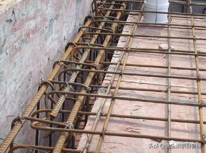 施工现场钢筋安装绑扎通病案例,钢筋质量通病基础知识培训讲义