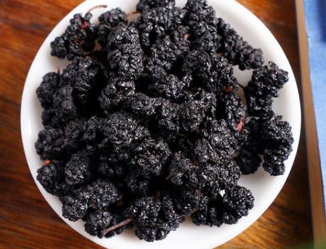 新鲜桑葚泡酒的正确方法视频,新鲜桑葚泡酒的制作方法是