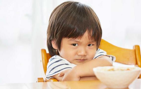 2岁孩子不吃饭个子小补钙,2岁孩子不长肉不长个