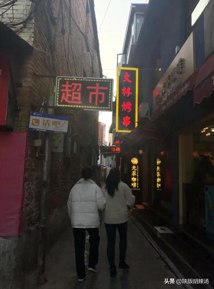 昆明文化巷就是老街吗,昆明文化巷还能去吗