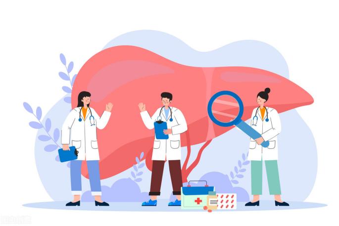 得了乙肝要吃抗病毒的药吗,治疗乙肝最好的抗病毒药