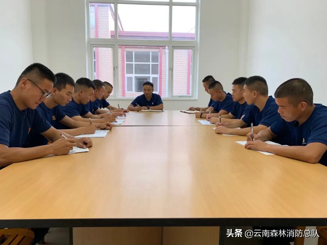 骨干训练,骨干集训的目的