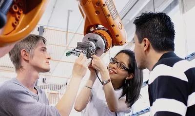 机械设计与自动化专业适合女生吗,理工类机械