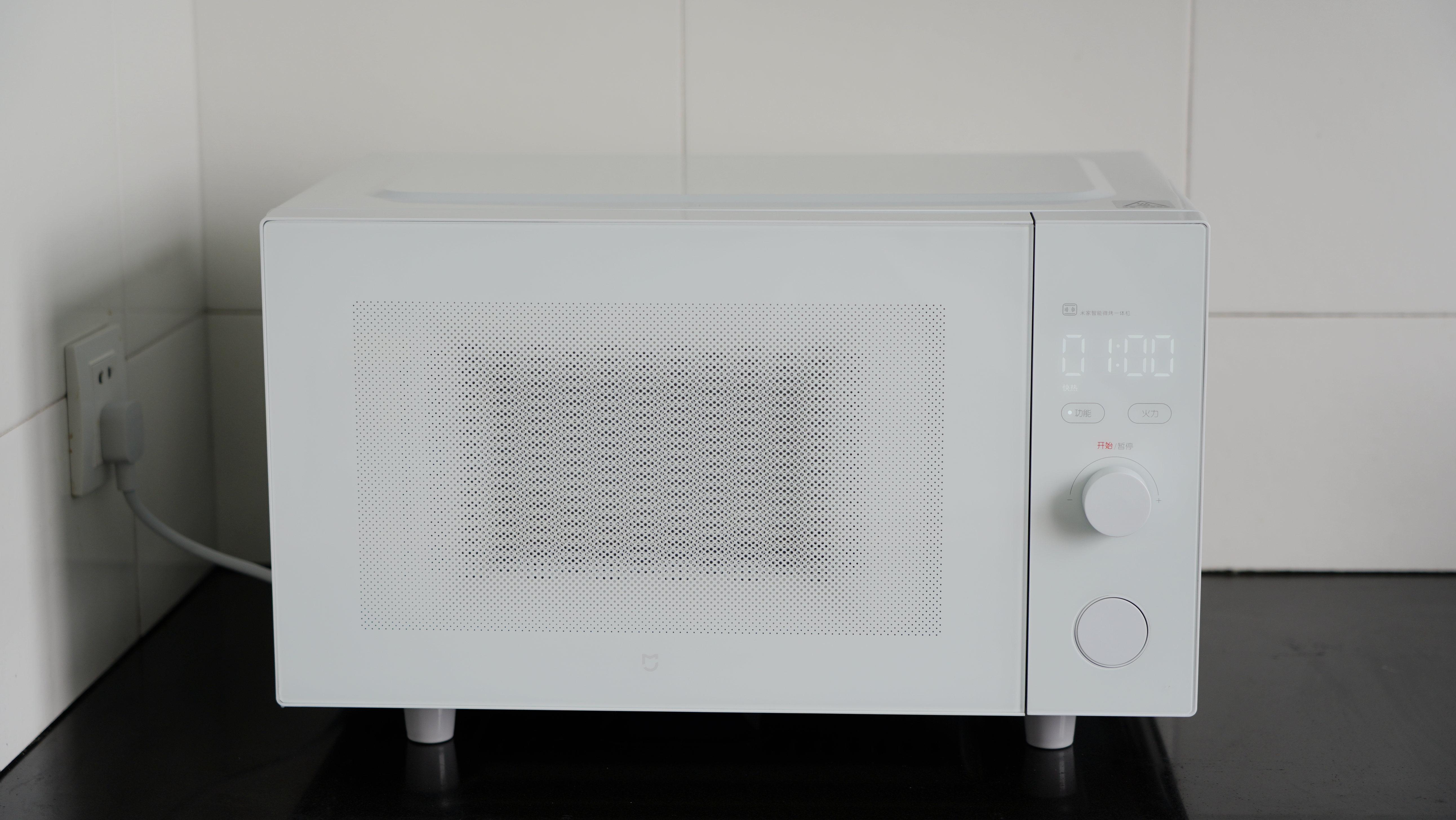 微波炉哪一款最实用最好用,微波炉跟微波炉一体机哪个实用