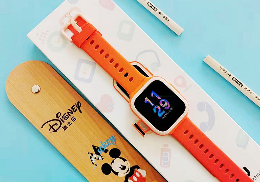 米兔儿童电话手表2说明,米兔儿童电话手表2s