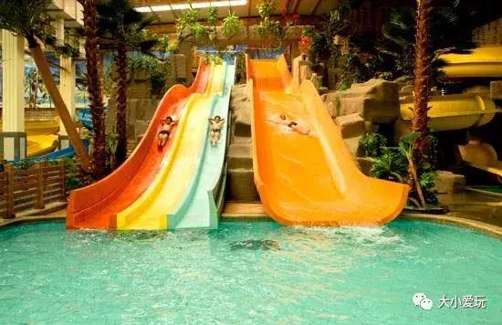 北京玩水旅游攻略带孩子,夏天孩子必去的水上乐园