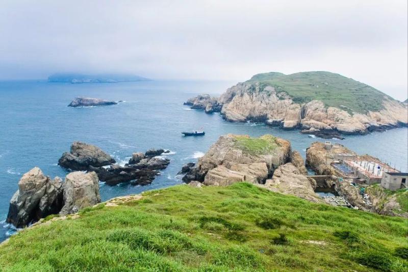 浙江省冷门海岛,浙江口碑最好的小岛