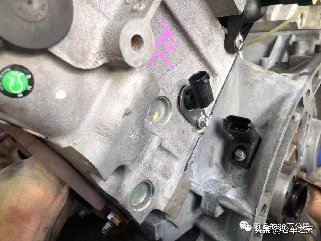 奔驰老款s350整备能回到巅峰状态,08款奔驰s350全车整备哪些东西