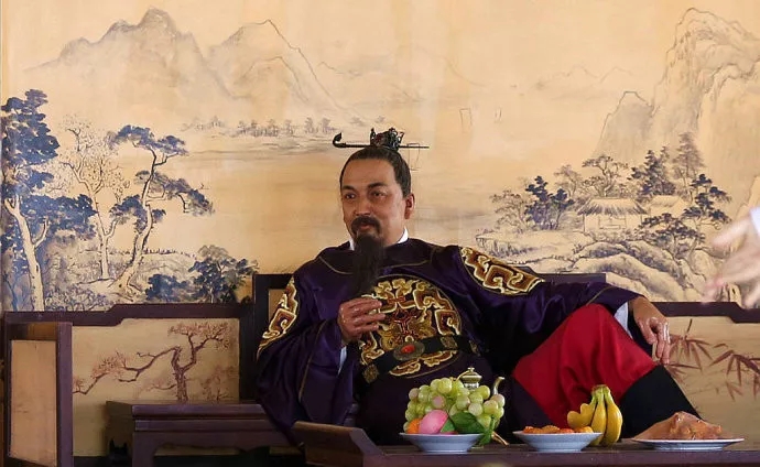 杜牧风流好色的意思,唐代大诗人杜牧的才子风流图片