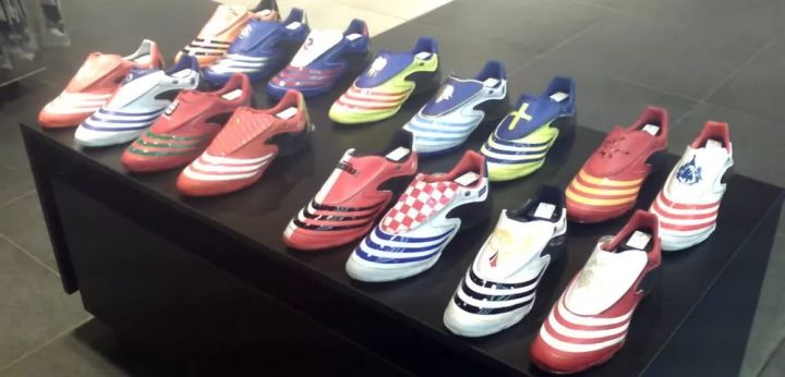 adidas回归初心第二弹,adidas褪色