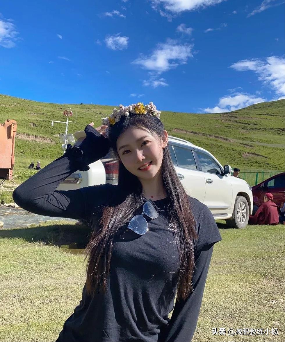 177cm140斤女孩如何瘦,177cm女生身材