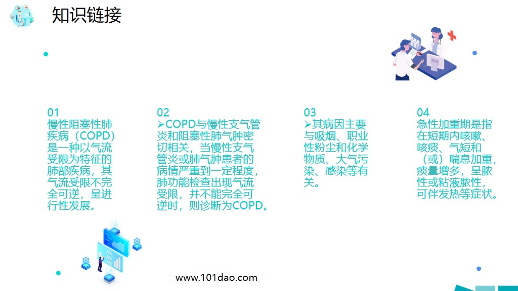 扁平化医院护理查房ppt模板免费,医院护理ppt图免费