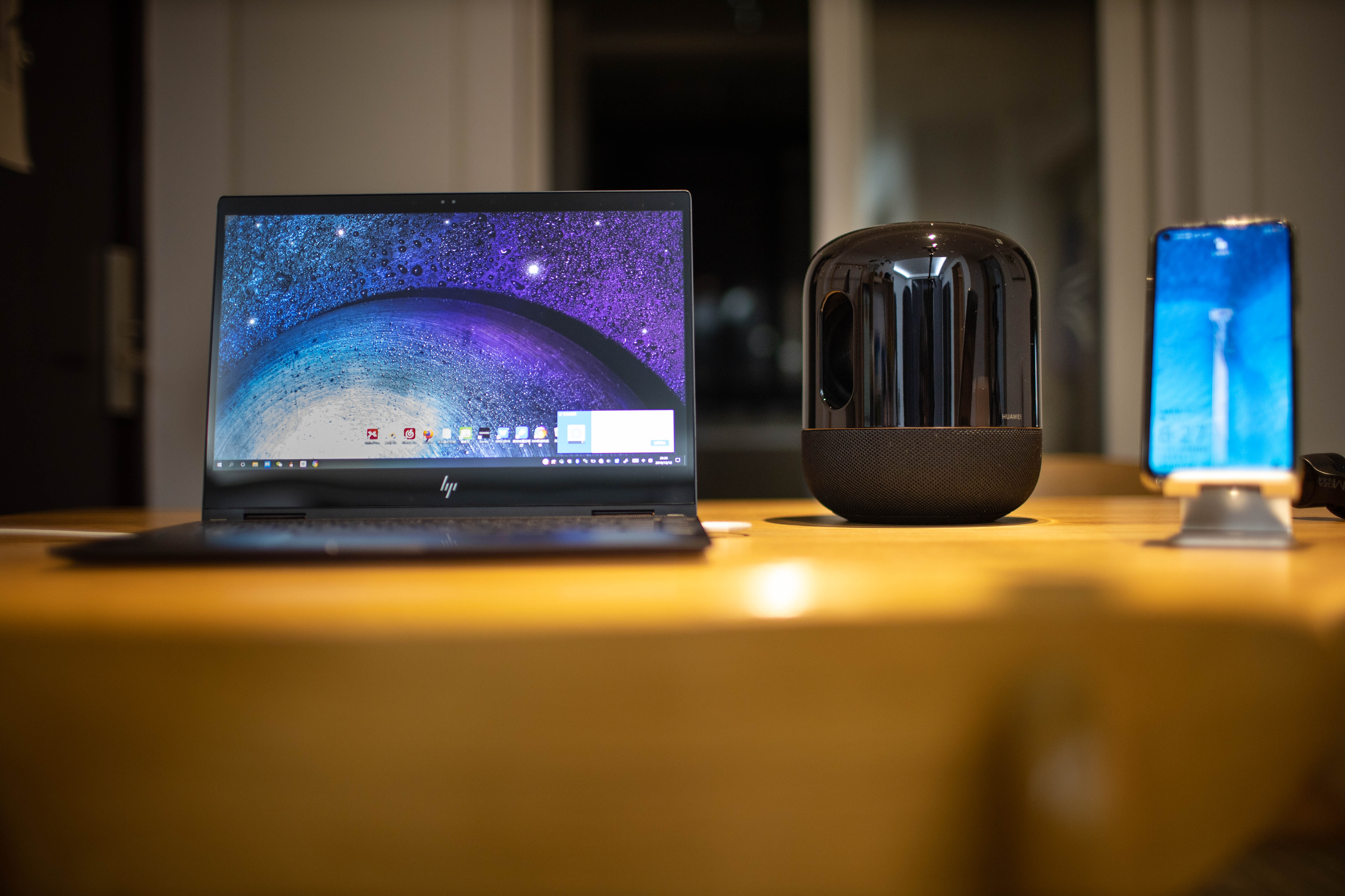 devialet帝瓦雷phantomii音箱,华为新一代帝瓦雷soundx