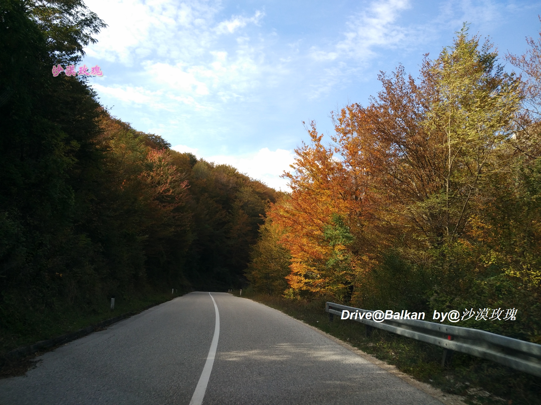 15天落地自驾巴尔干半岛匈牙利,欧洲14天旅游最佳路线