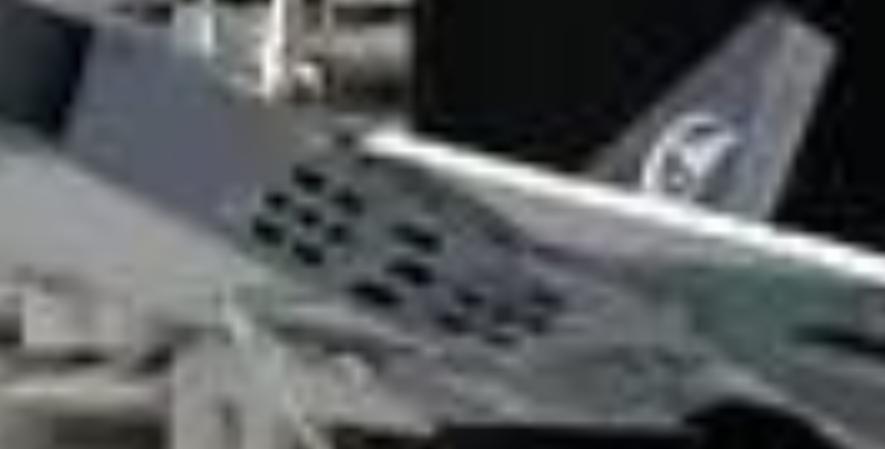 f-22飞机模型,f22模型开箱