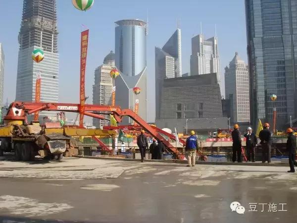 这个工程师的施工日志火了！记录的是超级工程上海中心施工过程