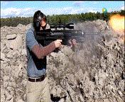 无视狙击枪后坐力,无视后坐力的效果