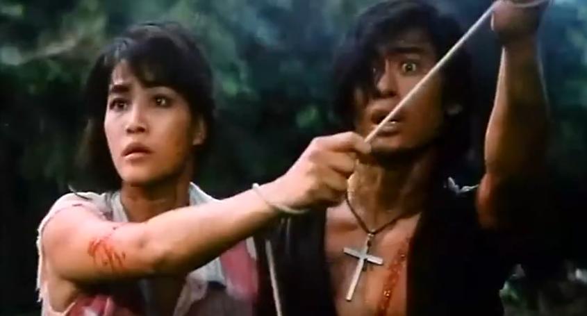 樊少皇和利智的电影全集,樊少皇利智参演