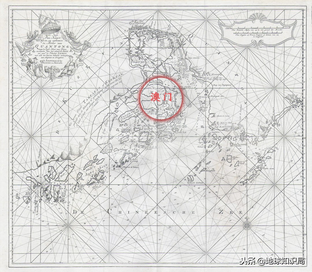 澳门有多文明,澳门有贫困山区吗