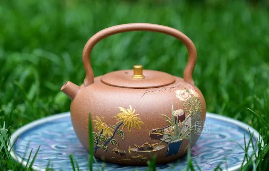 几块钱的茶怎么喝出几千块的效果,为什么这么便宜的茶泡起来很浓