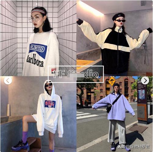 值得种草的情侣装店铺 (情侣装推荐店铺种草)