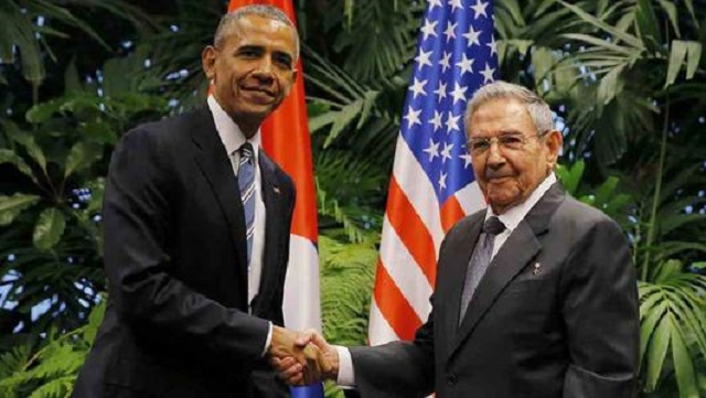 躲过美国638次*杀暗**，向中国学习经验，古巴革命的拳头卡斯特罗