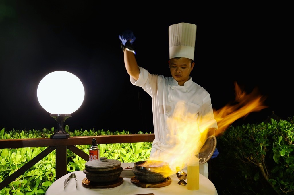 海南三亚风水最好地方,亚龙湾风水宝地