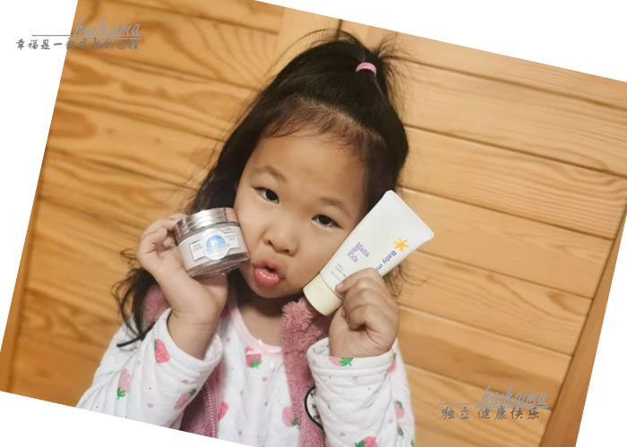 宝宝小脸冬季要补水,如何护理宝宝唇部干燥