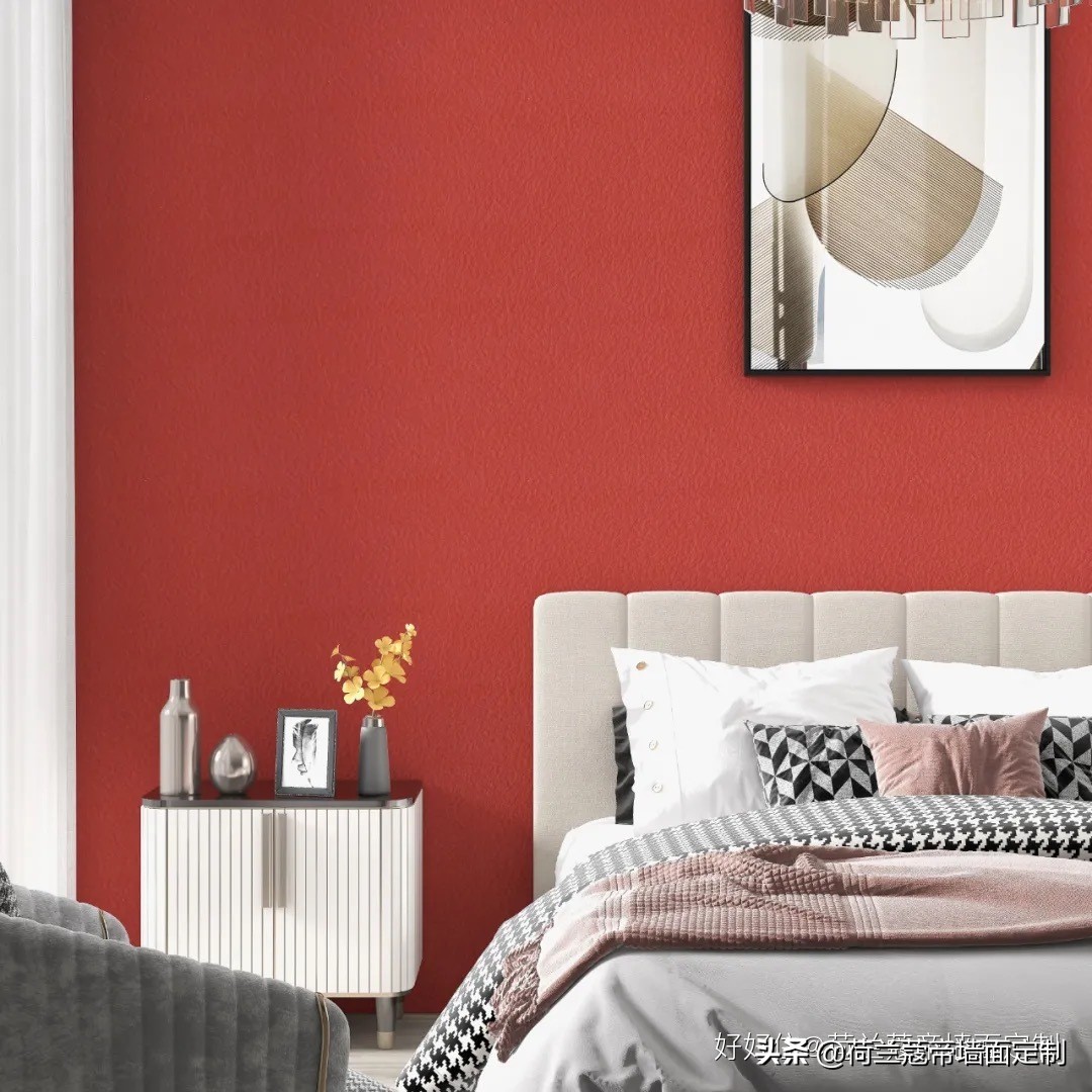 古典中式装修用什么颜色,中式风格装修用诗句表达