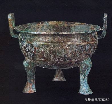 中华通史殷商兴亡第六集,中国通史第7集殷商兴亡