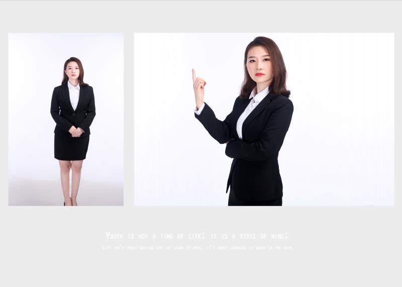 平安保险北京建德桥一区营业部董琴——做人做事做保险