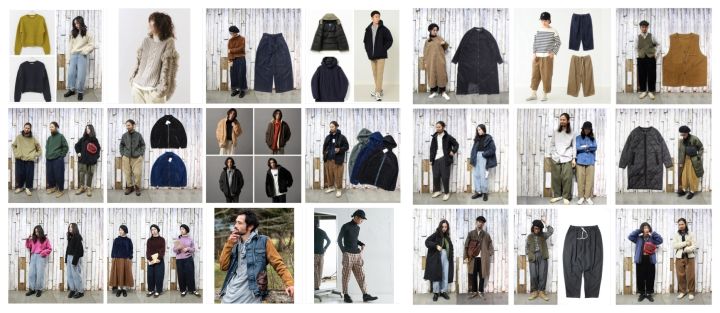 淘宝上有哪些既好看又便宜的男装店铺?