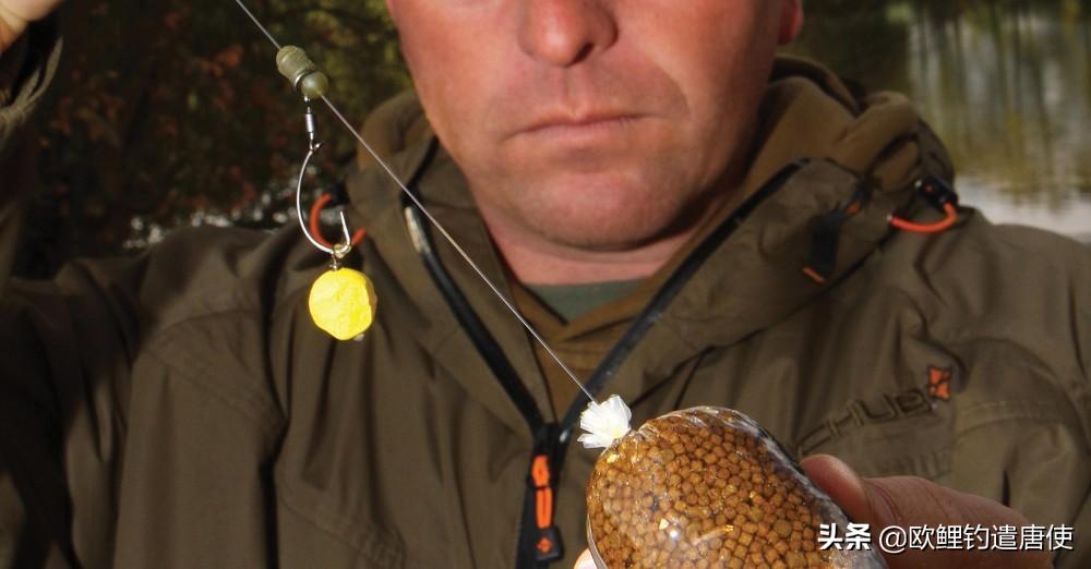 老外钓鱼打窝,老外打窝钓鱼视频大全