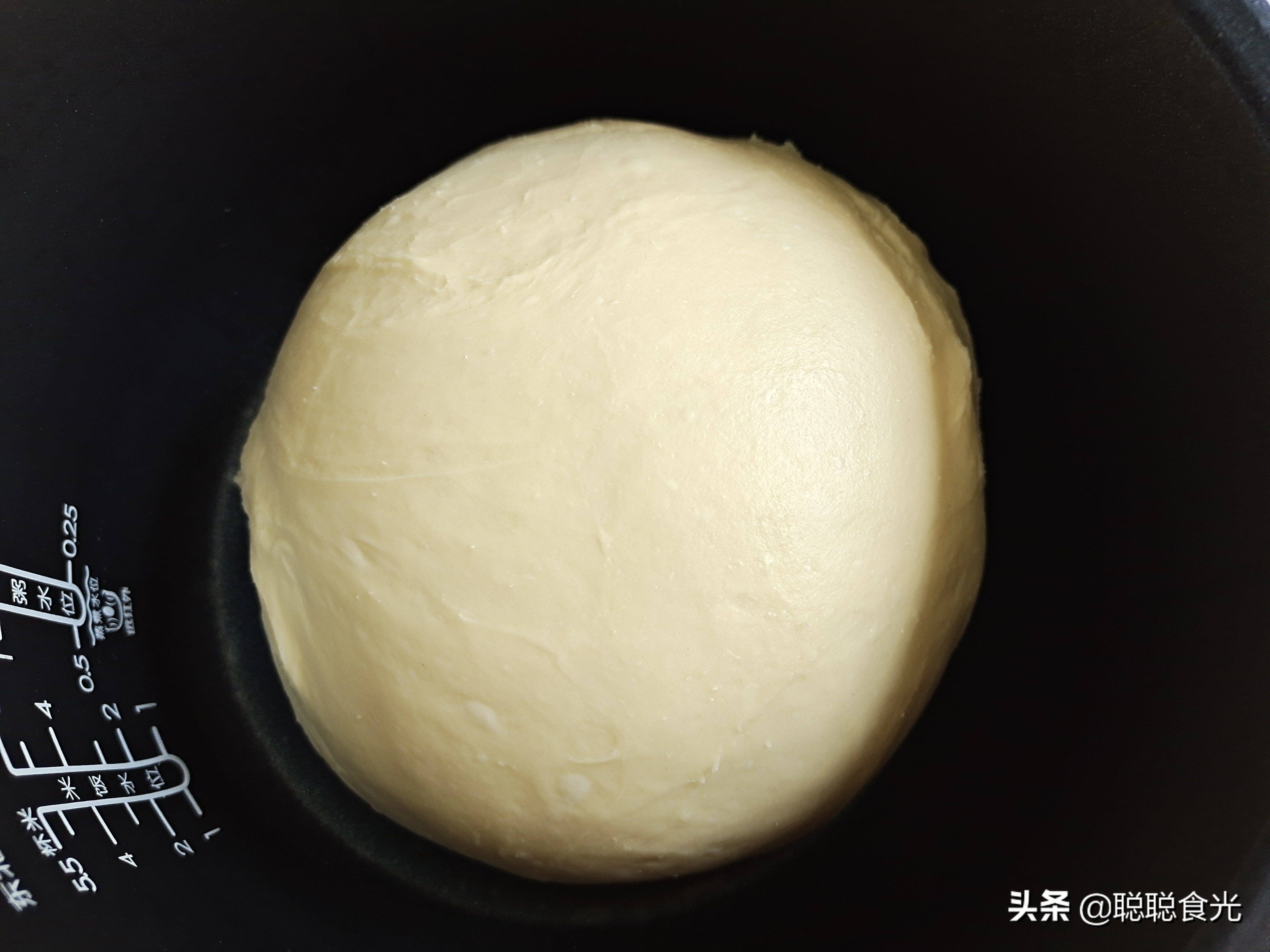 家庭酸奶麻花简单做法,家庭版酸奶麻花做法