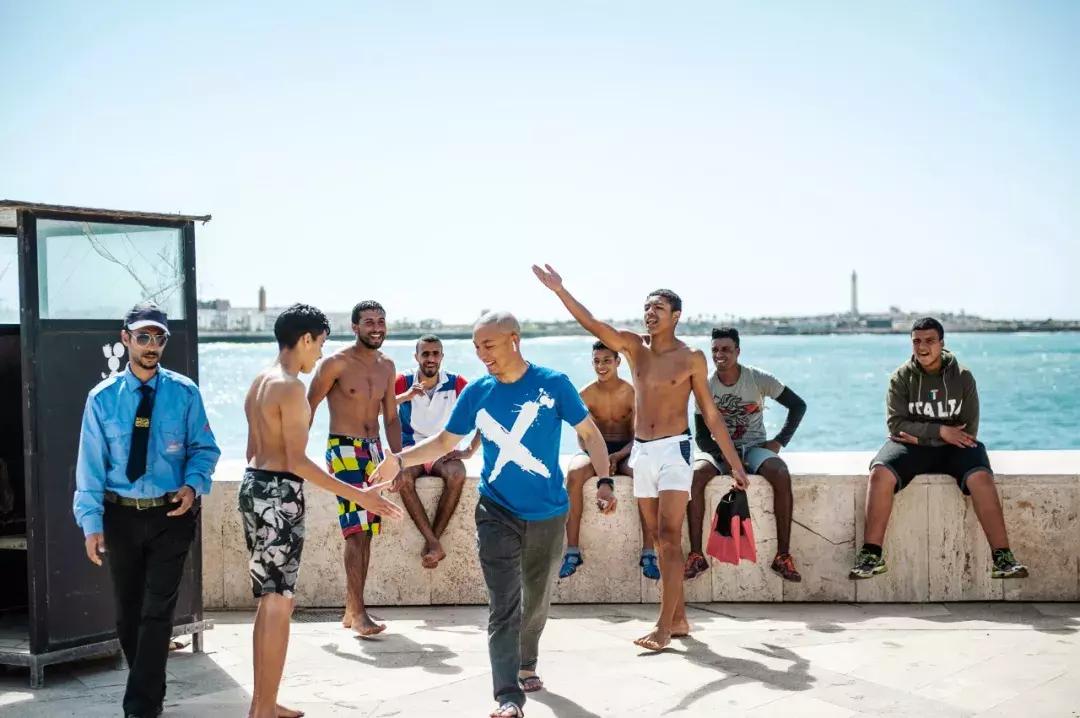 上海到南非海运多少公里,从香港到南非