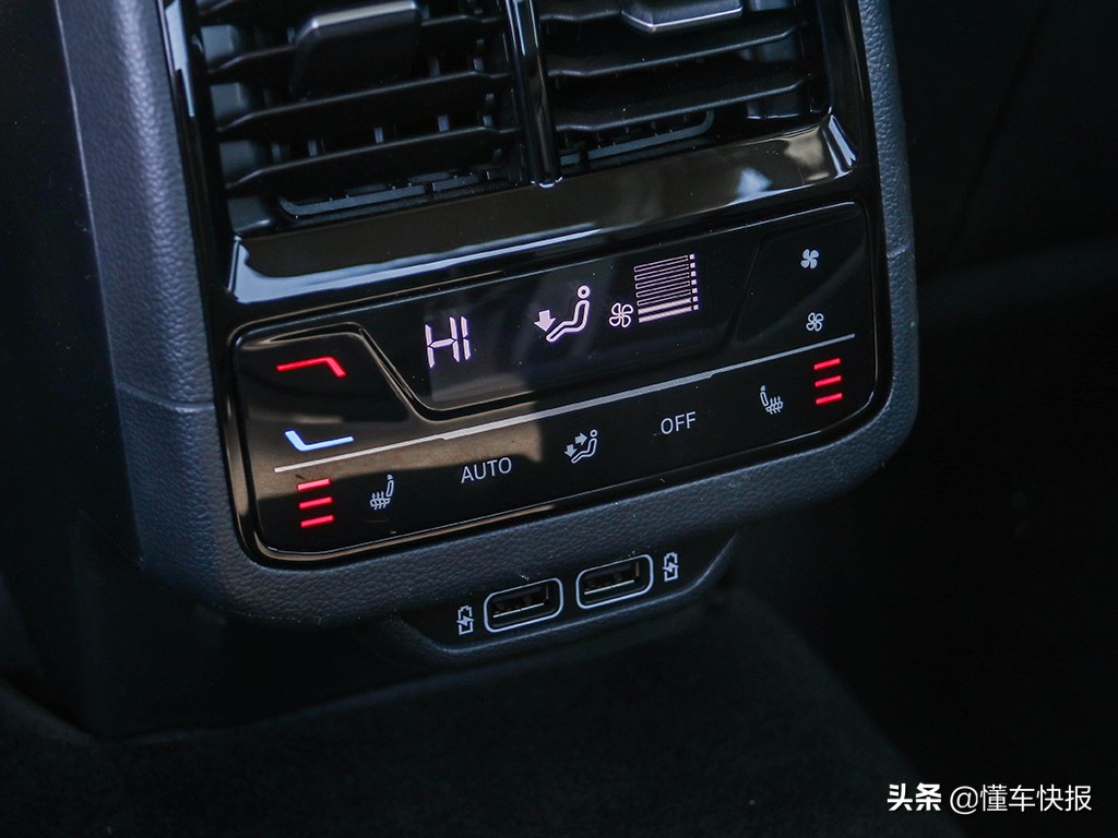 全新速腾入门级配置,速腾性能版本