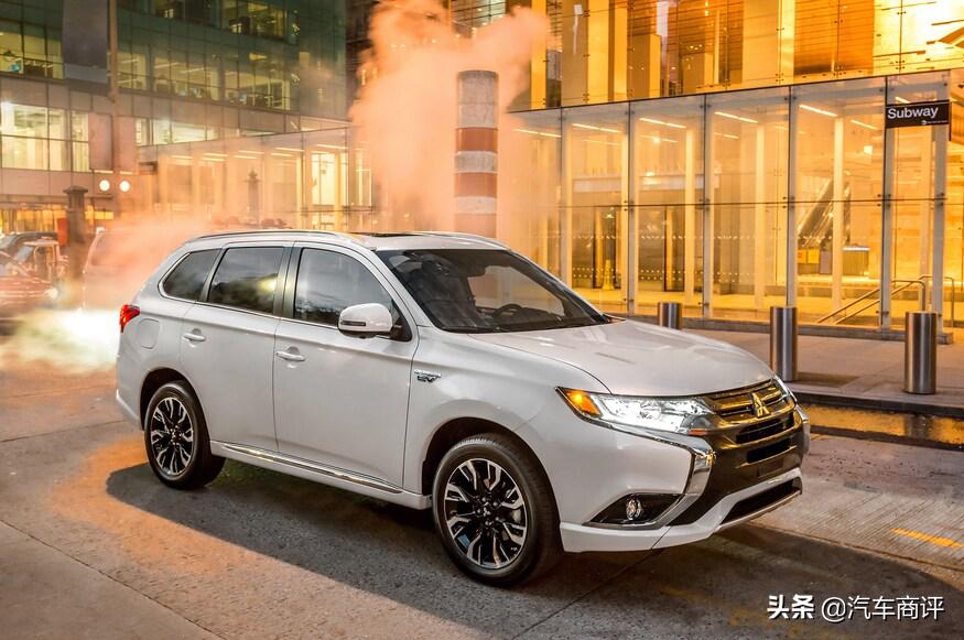 4款新能源混动suv测评,克服续航焦虑三款插电混动suv推荐