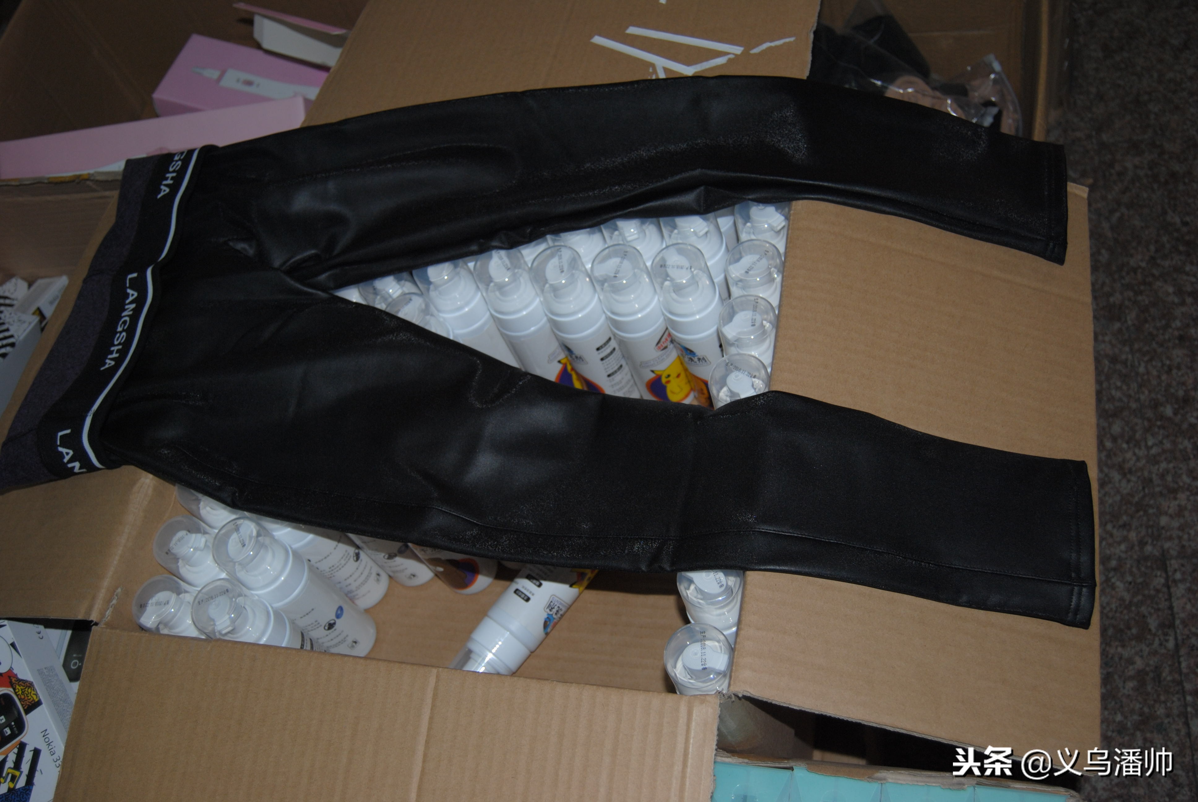 揭秘真实义乌,揭开神秘的面纱