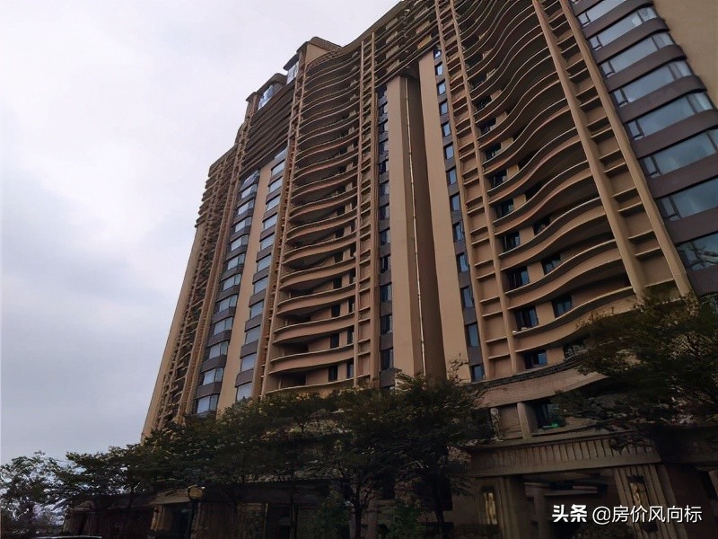 宁波二手房最新价目表排行表,宁波标准的二手房急售一览表