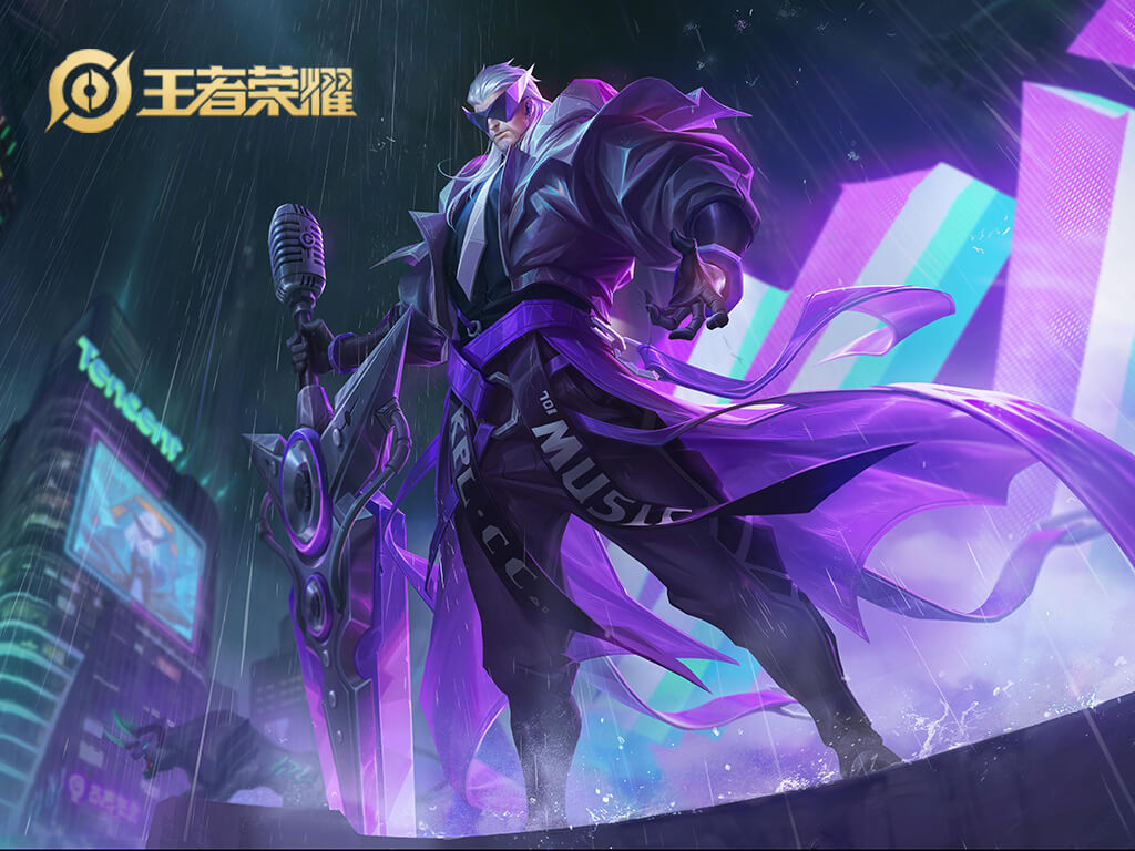 snk中不知火舞和娜可露露的差距,王者荣耀snk新皮肤官宣特效