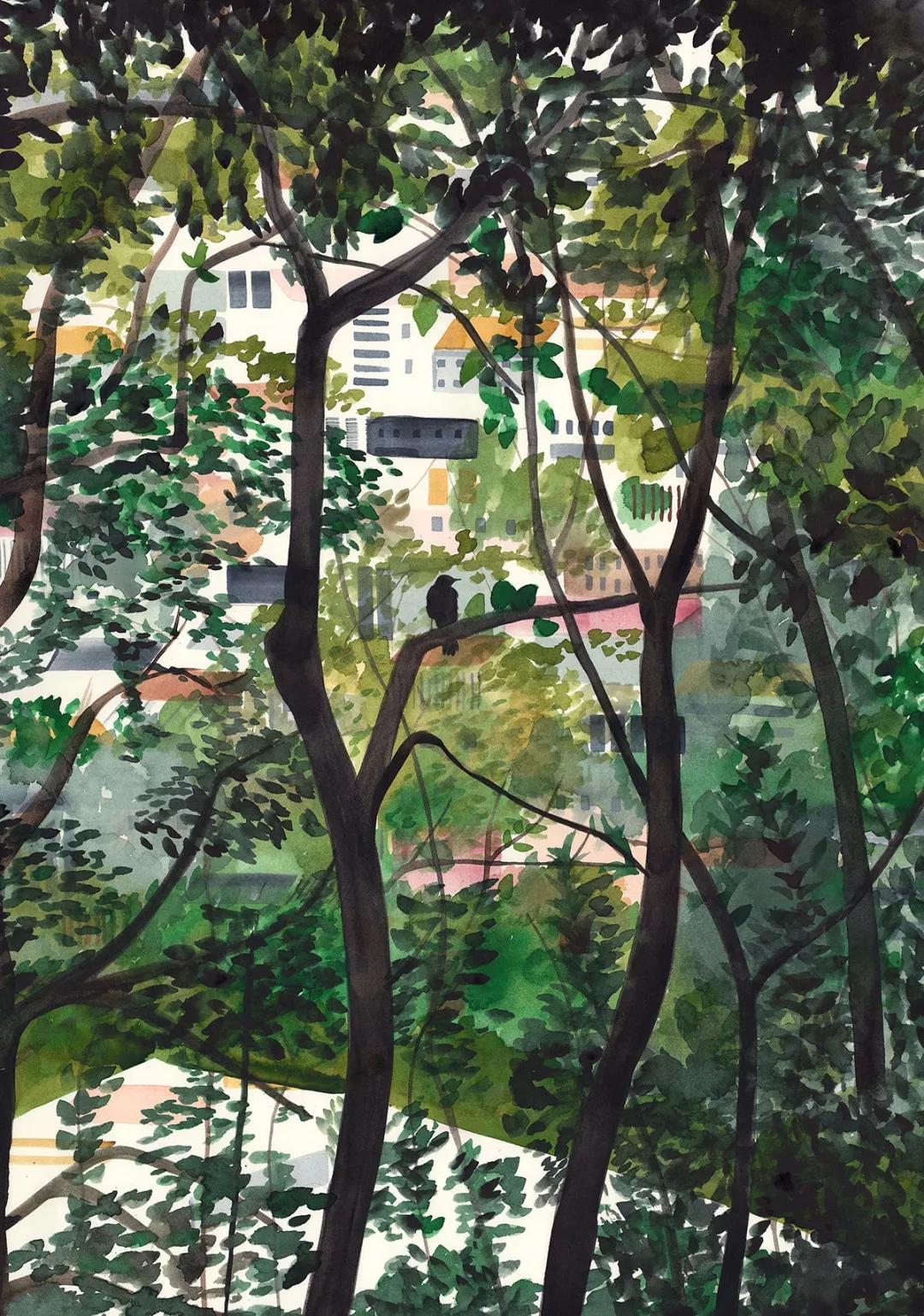 童真稚趣,稚拙童趣天真