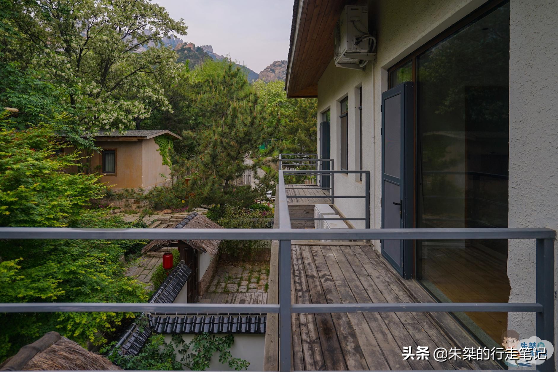 藏在山海之间的青岛民宿,青岛亲海民宿