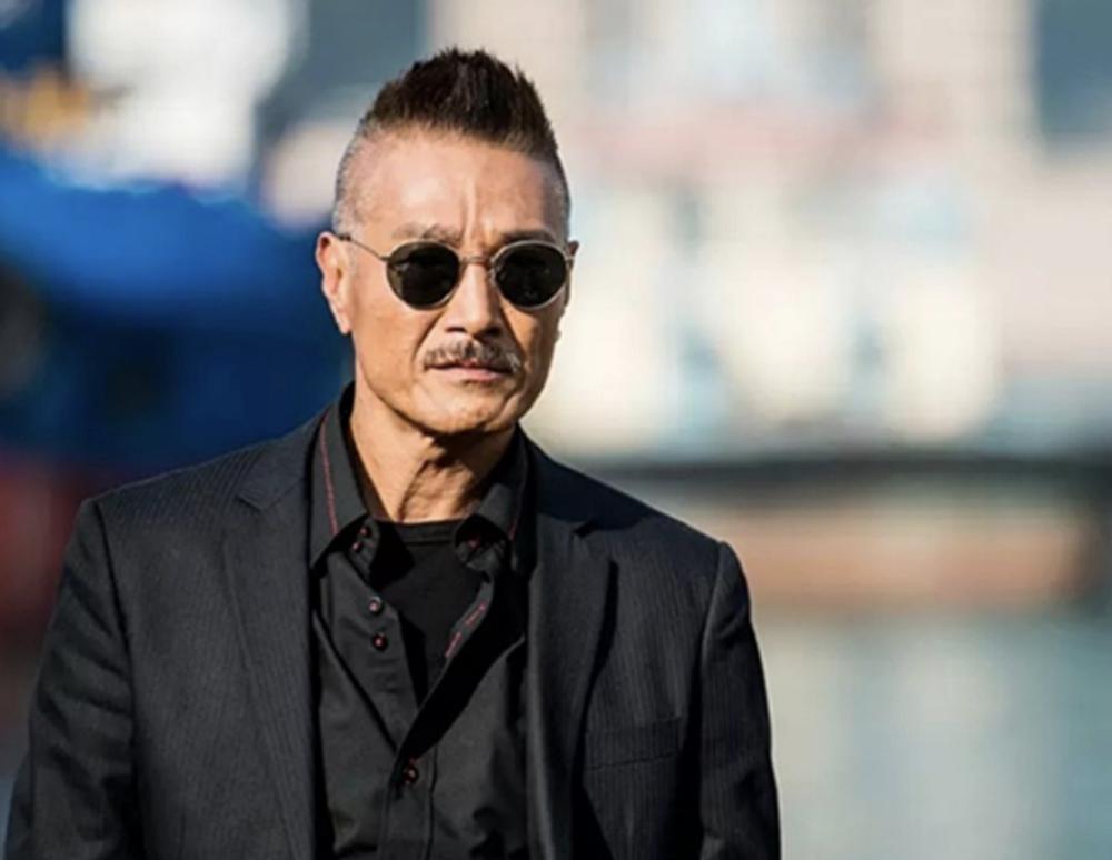 赵文卓对战卢惠光是哪部电影,赵文卓与卢惠光对打是哪部电影